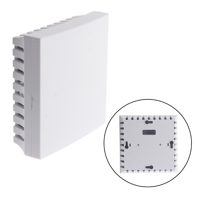 Diy Electronics Box - Puszka elektroinstalacyjna z tworzywa sztucznego czujnik