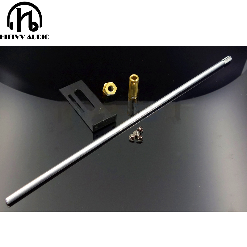 Diy Audio Electronics Kit - ALPS RK27 RH2702 potencjometr przełącznik głośności