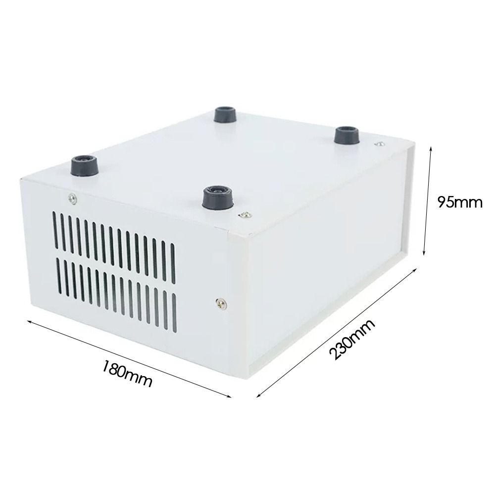 6 rodzajów obudów elektroniczn – Diy Electronics Box recenzja i cena