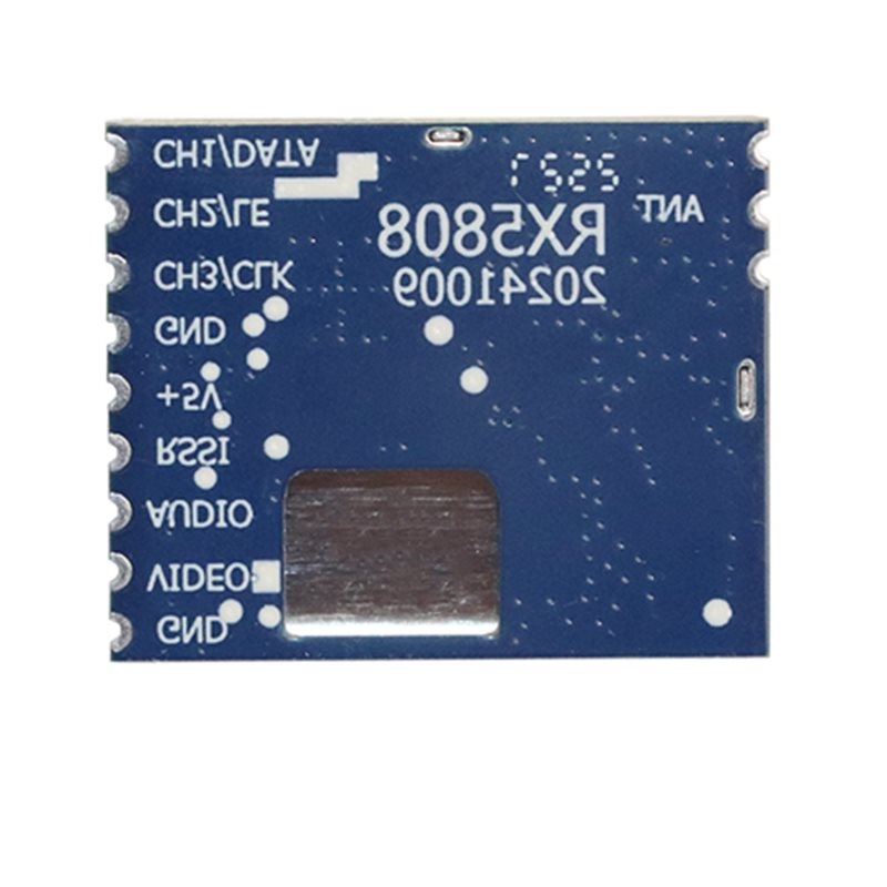 T31C-RX5808 – bezprzewodowy mo – Diy Audio Electronics Kit recenzja i cena