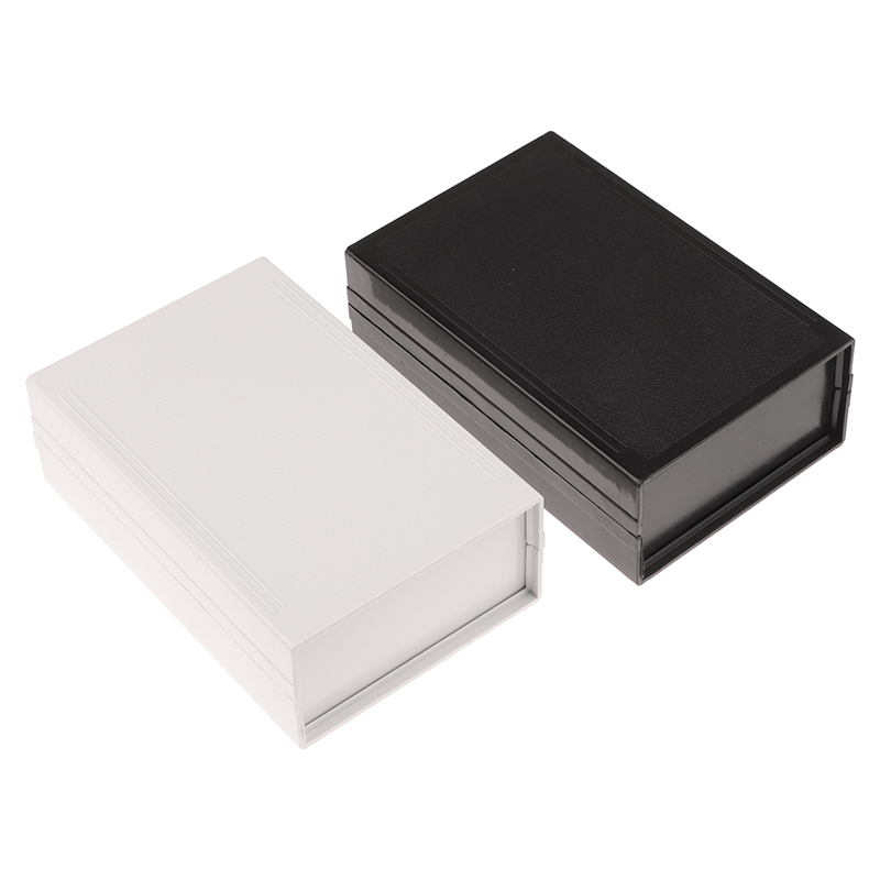 【K】1 szt. Wodoodporne obudowy  – Diy Electronics Box recenzja i cena