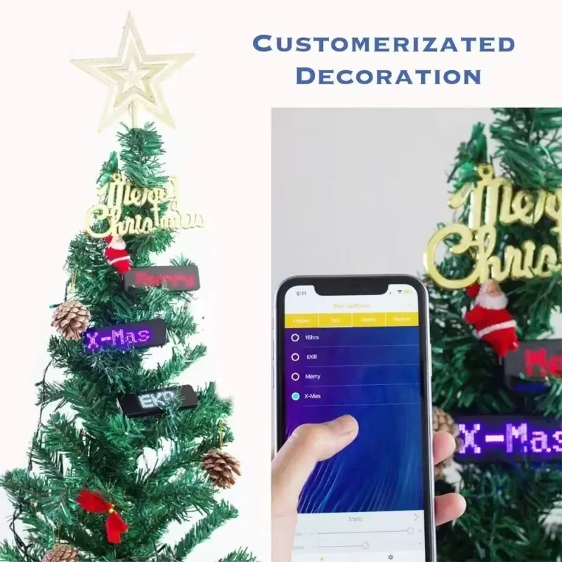 Moduł LED Bluetooth, identyfik – Diy Electronics Project Kit recenzja i cena