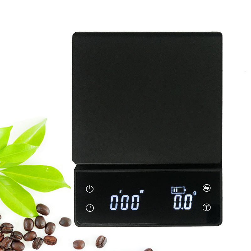 Waga kuchenna LED 3KG‑0.1g, cy – Diy Electronics Shop recenzja i cena